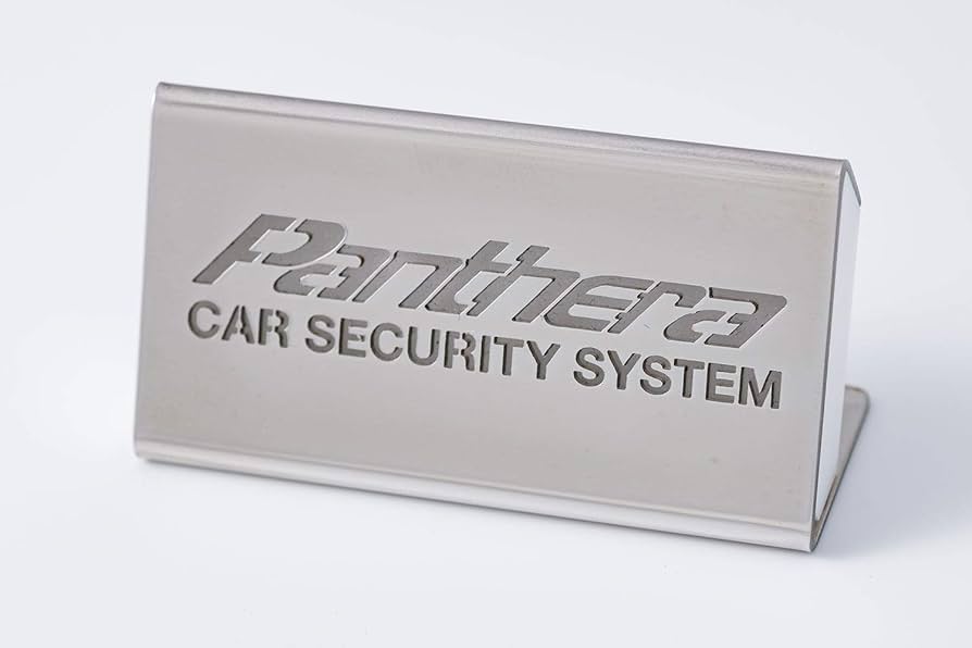 「非売品」 ロゴ入り　オメガプレート オメガOMEGA ロゴプレート